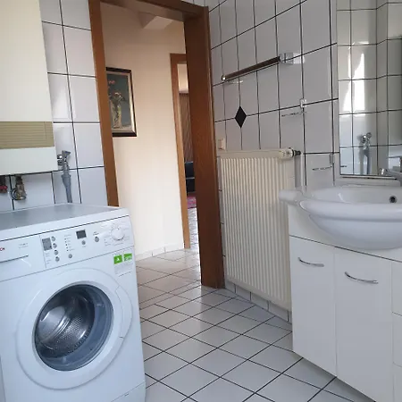 Apartment Immohome *