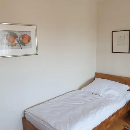 Lejlighed Immohome Steinfeld (Lower Saxony)