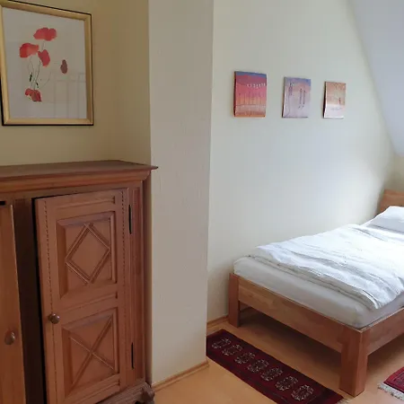 Apartment Immohome *