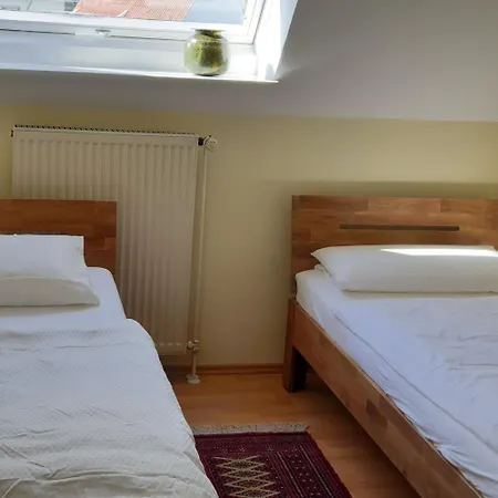 Apartment Immohome *