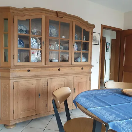 Apartment Immohome *