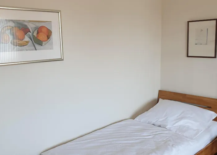 Apartman Immohome Steinfeld