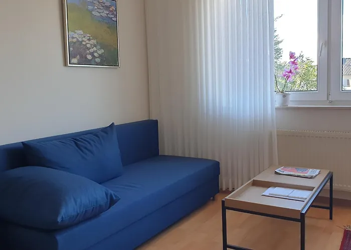 Apartman Immohome